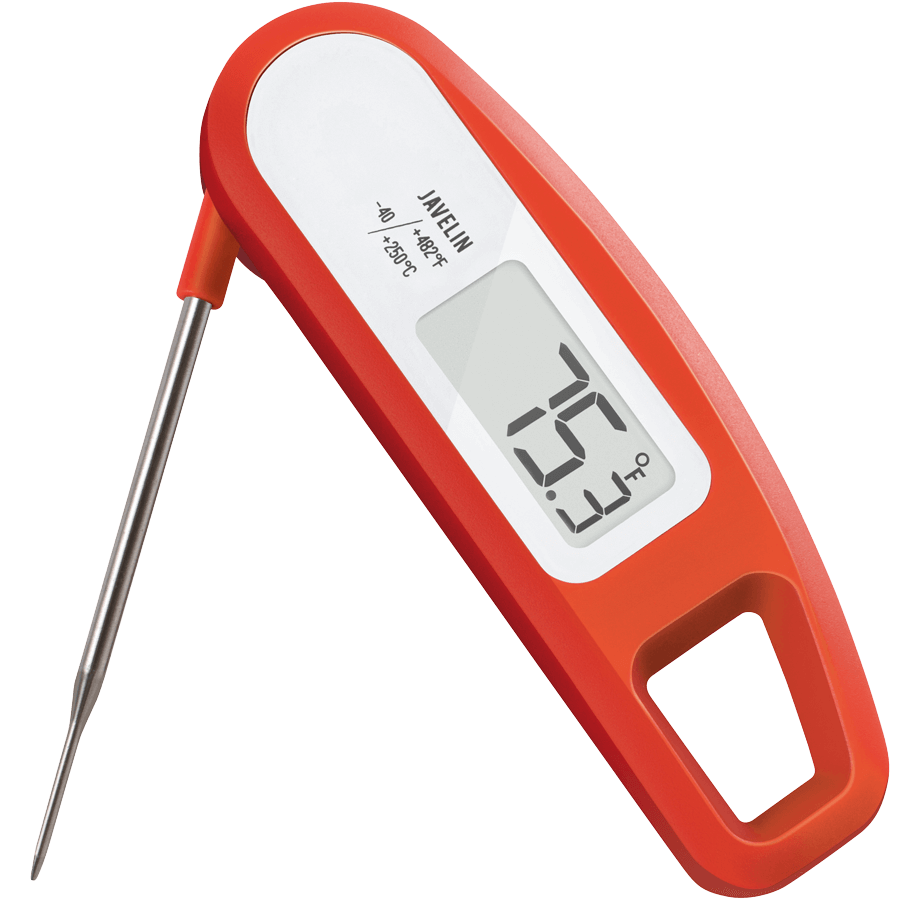 Lavatools Javelin Food Thermometer