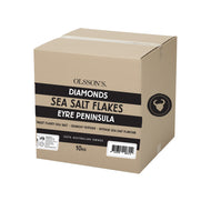 Olssons Sea Salt Flakes Eyre Peninsula 10kg